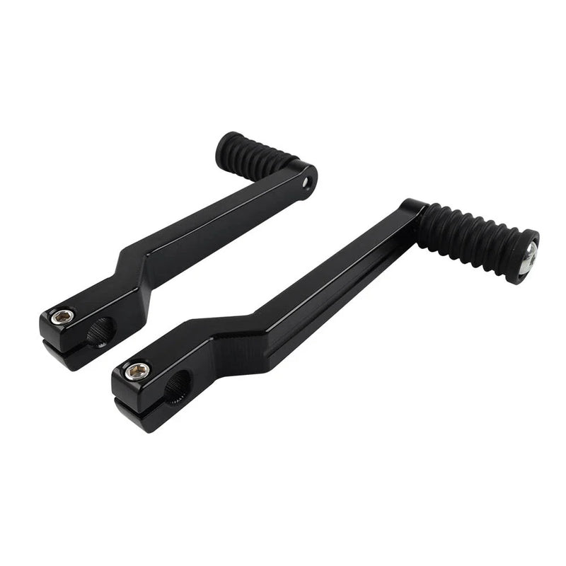 Harley Touring Trike 2008-2023 Heel Toe Shift Lever Pegs