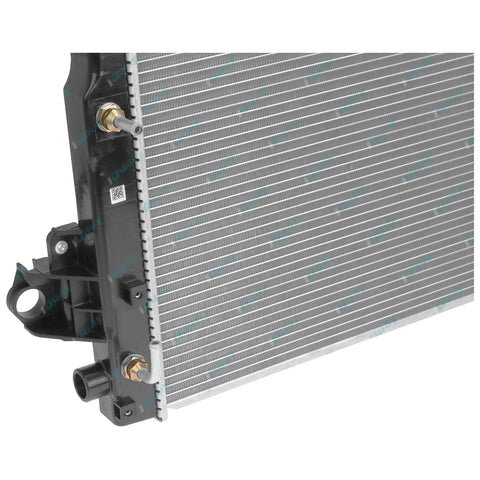 Toyota Landcruiser Prado KDJ150 KDJ155 4cyl 3.0L 2009-2015 Radiator