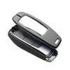 Mercedes Benz E300 W202 W210 Leather Key Case Cover (2017)