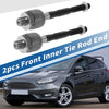 Ford Fusion Front Inner Tie Rod Ends (2006-2009)