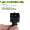 Ford Mondeo Mk4 MAP Sensor (2007-2014)