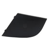 Mercedes Benz B-Class W245 Front Water Drain Cover Left Black (2005-2012)