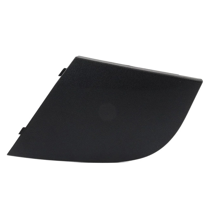 Mercedes Benz B-Class W245 Front Water Drain Cover Left Black (2005-2012)