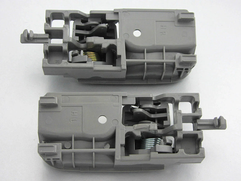 2005-2012 Toyota Hilux SR5 & 2003-2008 Corolla Inner Door Handle (2 x)