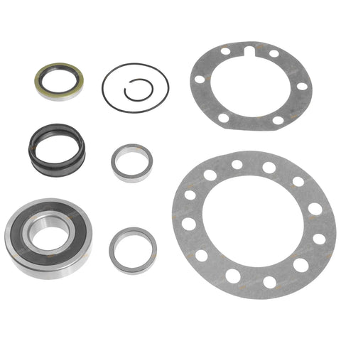 Toyota Hilux Rear Wheel Bearing Kit (2005–2008)