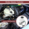 Hyundai Accent Brake Master Cylinder with Reservoir (1995-1996)