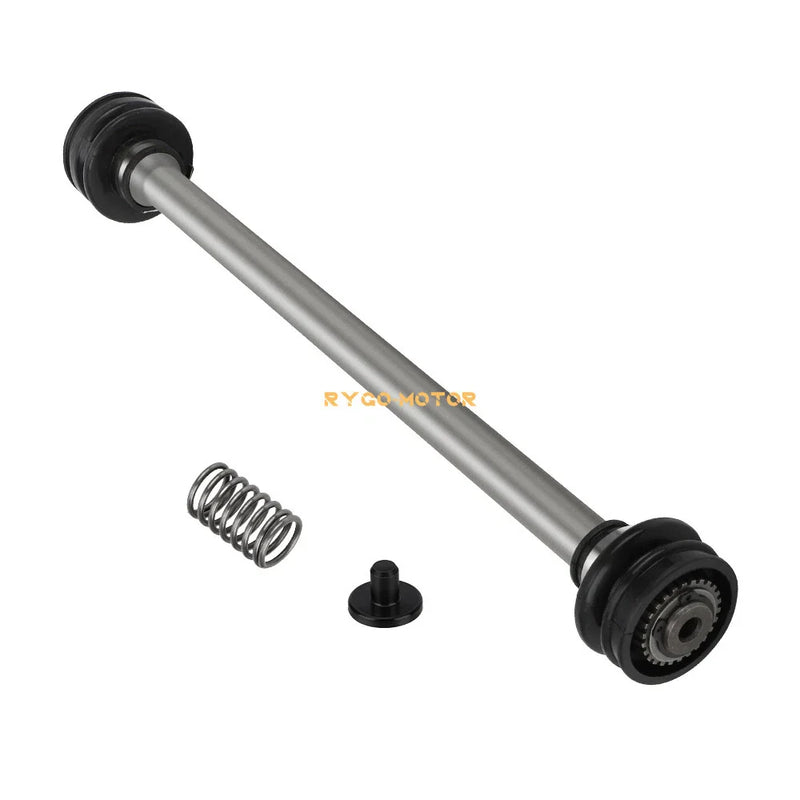 Yamaha Rhino 660 Rear Prop Propeller Drive Shaft (2004–2007)