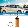 Dodge Ram 1500, Avenger (2011-2023) - 1 x Filter Engine Oil Filter