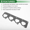 Hyundai Elantra 2000-2006 Engine Intake Manifold Gasket