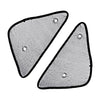 Honda CR-V 2012-2016 - Side Window Privacy Cover Sun Visor (2012-2016)