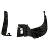 Ram 1500 Bumper Step Pad Left Side Rear (2019-2022)