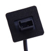 Vauxhall Opel Insignia Tailgate Open Trunk Switch Button (2008-2017)