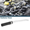 BMW 118i Cooling System Installation Position Radiator Hose