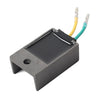 Honda ATV ATC250R, MTX125R Voltage Regulator Rectifier (1985)