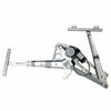 Isuzu N Series ELF NKR NPR Front Right Window Regulator with Motor (2000-2023)