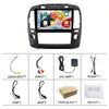 Nissan Navara Android 11 Carplay GPS Stereo Head Unit (2005-2012)