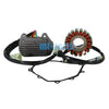 Husaberg FE450 FE501 Stator Regulator Rectifier Gasket (2013-2016)