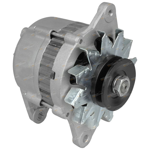 Datsun / Nissan 280ZX 2.8L L28E 6cyl Brand New Alternator (1979 - 1984)