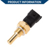 Peugeot 508 Engine Coolant Temperature Sensor (2012-2015)