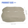 Acura MDX Beige 1 Pair Console Armrest Cover (2007-2013)