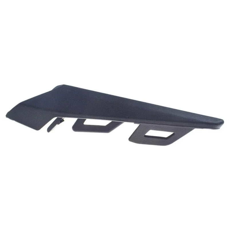 Mazda 3 Fog Light Covers (2017-2018)