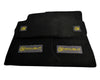 Rolls Royce Dawn 2016-2019 - Carbon Fiber Design Tailored Floor Mats
