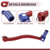Kayo T6 Shifter Lever Foldable