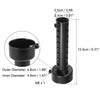 Motorcycle 48mm / Exhaust Silencer Muffler /