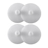 Ford E-350 4 x Leaf Spring Helper Insulator Pad Bushings