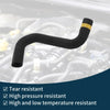 Toyota Levin Lower Radiator Hose (2017)