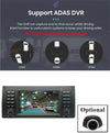 BMW E39 E53 E38 7" Android Car Stereo Radio GPS Navi Head Unit (1995-2003)