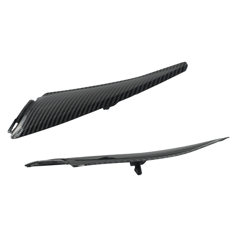 Vehicle Frame Cover / 2pcs / Fairing Trim