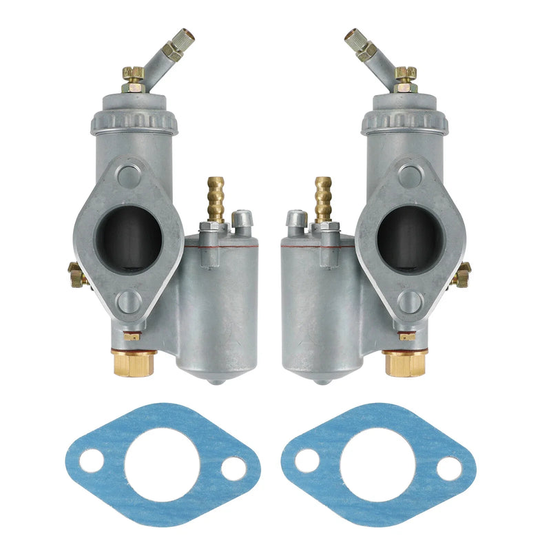BMW Ural K750 R50 R60 / 2 R69S R12 K750 R1 R71 M72 CJ K750 F2 Carburetor (1948-1969)