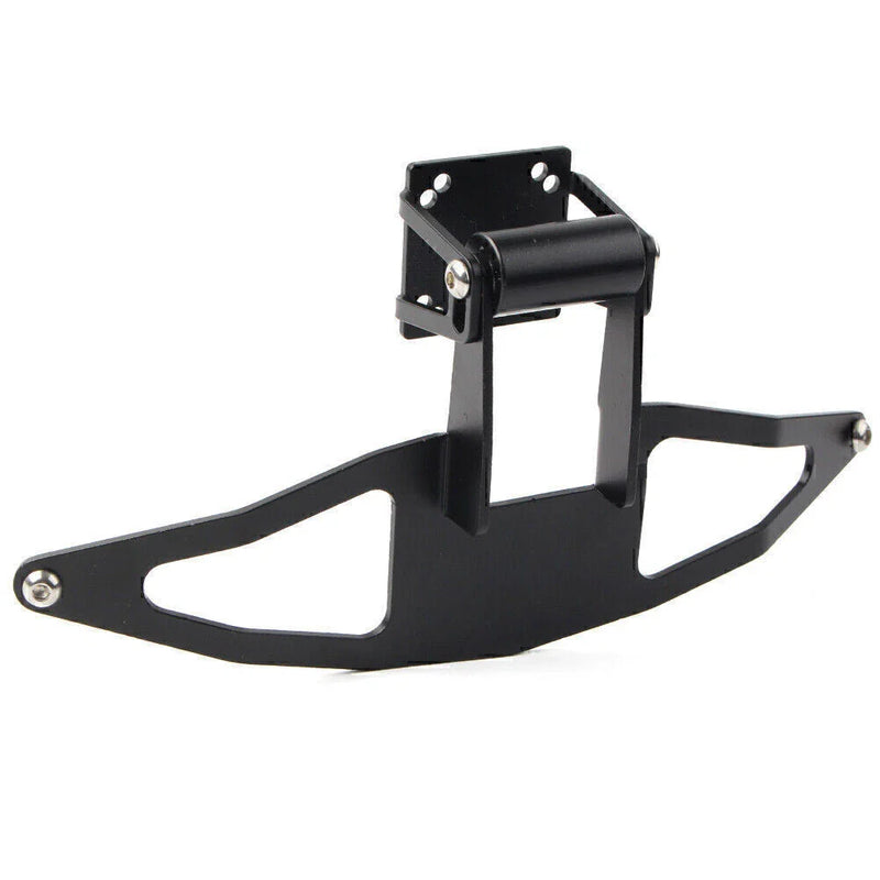 Honda VFR1200X GPS Navigation Phone Mount Bracket (2012-2017)