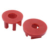 Subaru Legacy Differential Mount Insert Bushings (1999-2010)