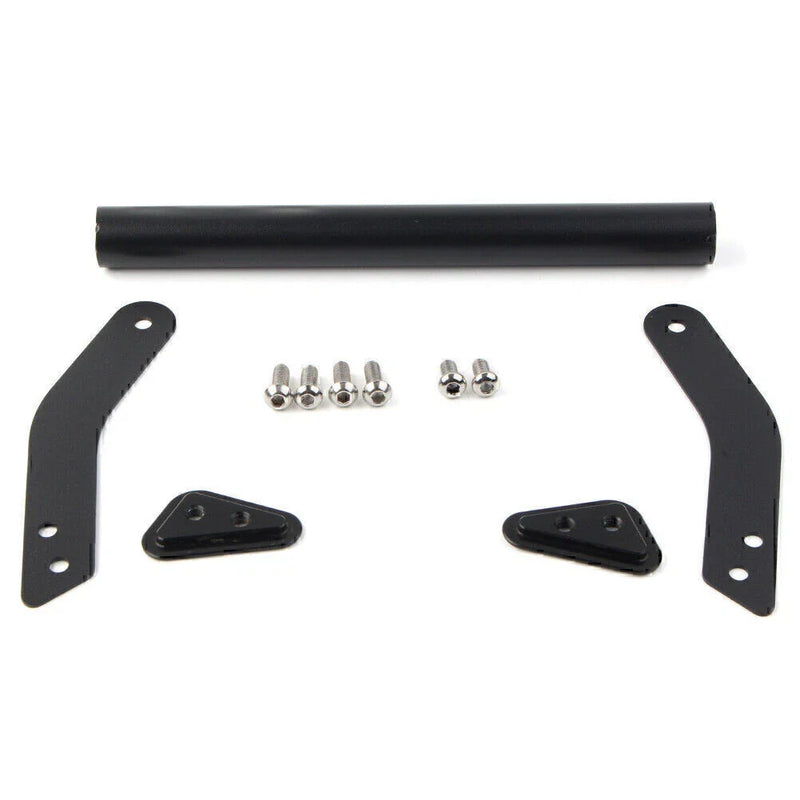 Kawasaki VERSYS650 KLE650 GPS Navigation Bracket Holder (2015-2019)