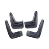 BMW 3 Series E90 E91 Sedan Wagon Mud Flaps Splash Guards (2008-2011)