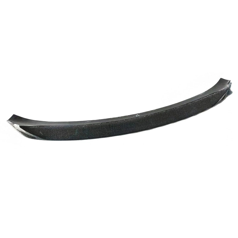 Mini Cooper F55 (2013-2018) Carbon Fiber 1x Rear Boot Spoiler Body Kit