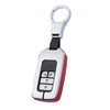 Honda Accord, CR-V, HR-V, Pilot, Odyssey Car Key Cover Chain (2010-2023)