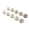 Juki DNU-241, DNU-1541, DNU-1541S Metal Large Bobbins M Size
