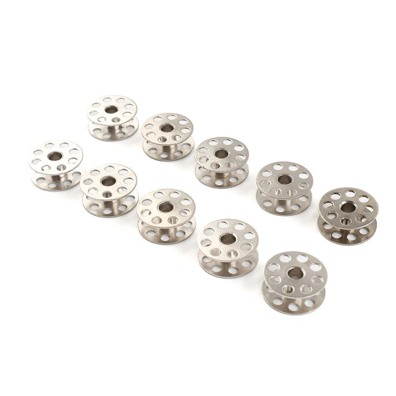Juki DNU-241, DNU-1541, DNU-1541S Metal Large Bobbins M Size