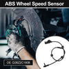 Ford Fiesta ABS Wheel Speed Sensor (2014-2019)