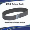 Ford Ranger 390x25 Rack and Pinion EPS Drive Belt (2015–2019)