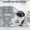Ford Explorer 3.5L Engine Mount (2011-2019)