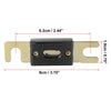 Car Truck Motorcycle Boat Audio 10 x 500A ANL Fuses