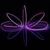 Party Decor with Controller 2022 Glow EL Wire String Neon LED Light Strip