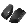 BMW E60 E61 E63 E64 Carbon Fiber Rear View Mirror Covers (2007-2010)