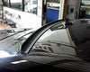 Audi A8 D4 Black Roof Spoiler (2010-2017)