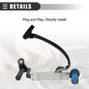 Hyundai Accent IV Hatchback 1.6 CRDi Speed Sensor (2011-2015)
