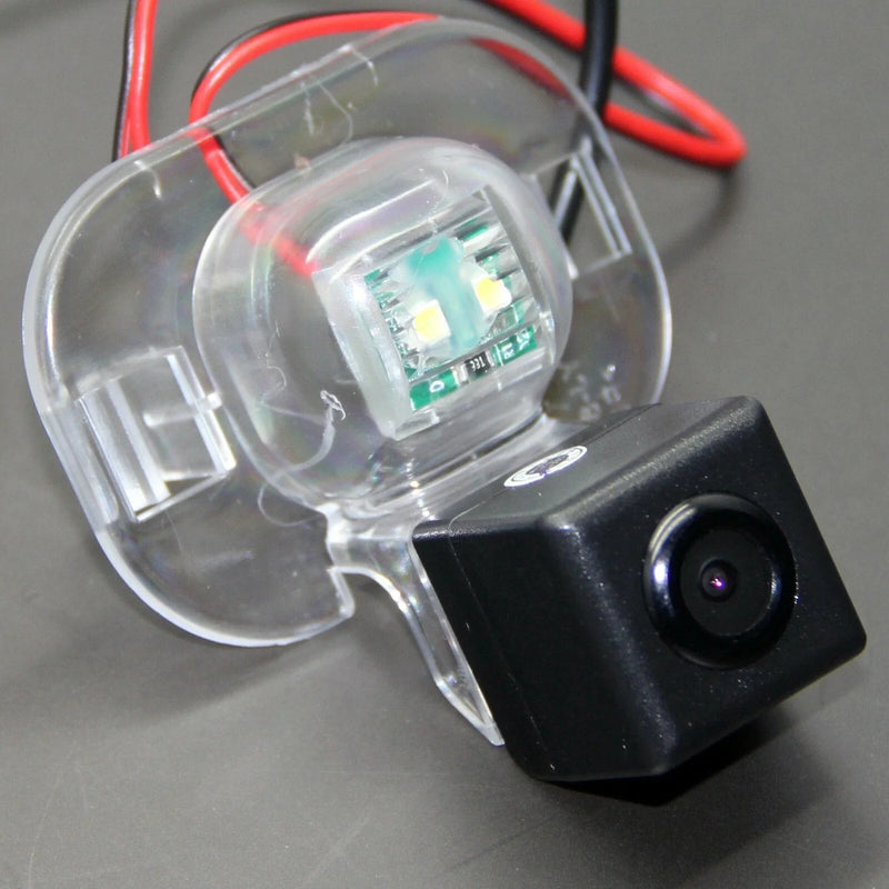 Dodge Attitude Backup Camera RearView (2012–2018)